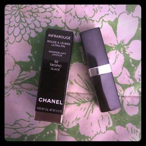 chanel rose gold lipstick alley|CHANEL Infrarouge.